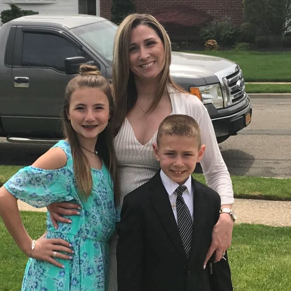 Meet your Posher, Lori